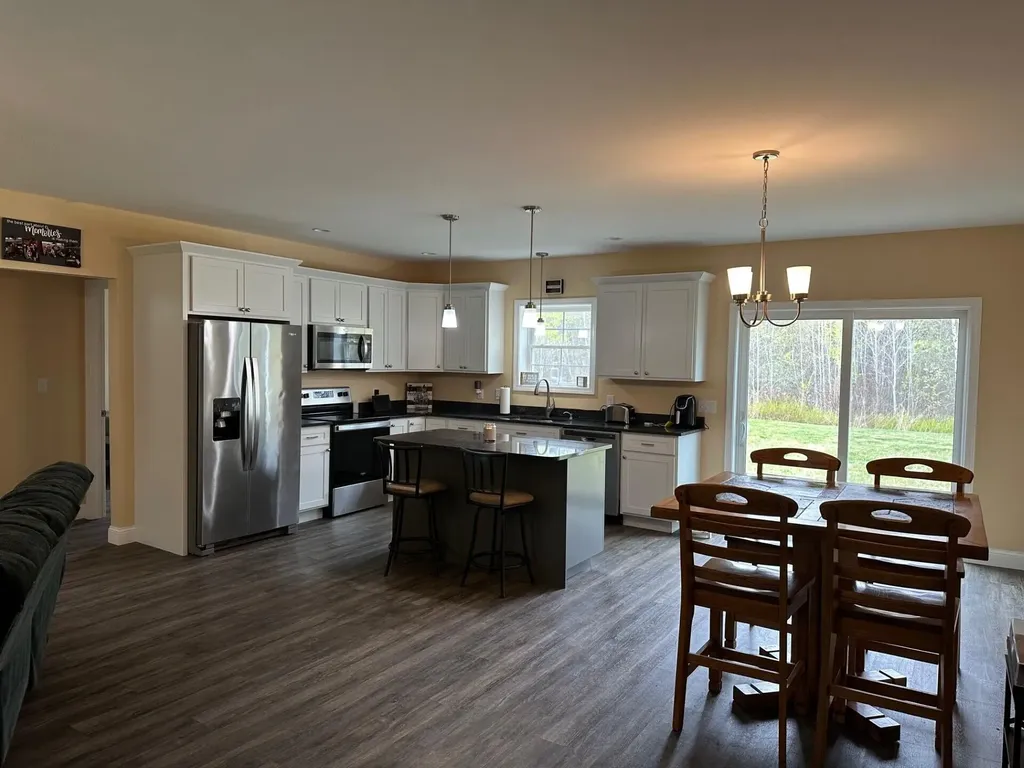 39 Ash Hill Road Carmel ME 04419