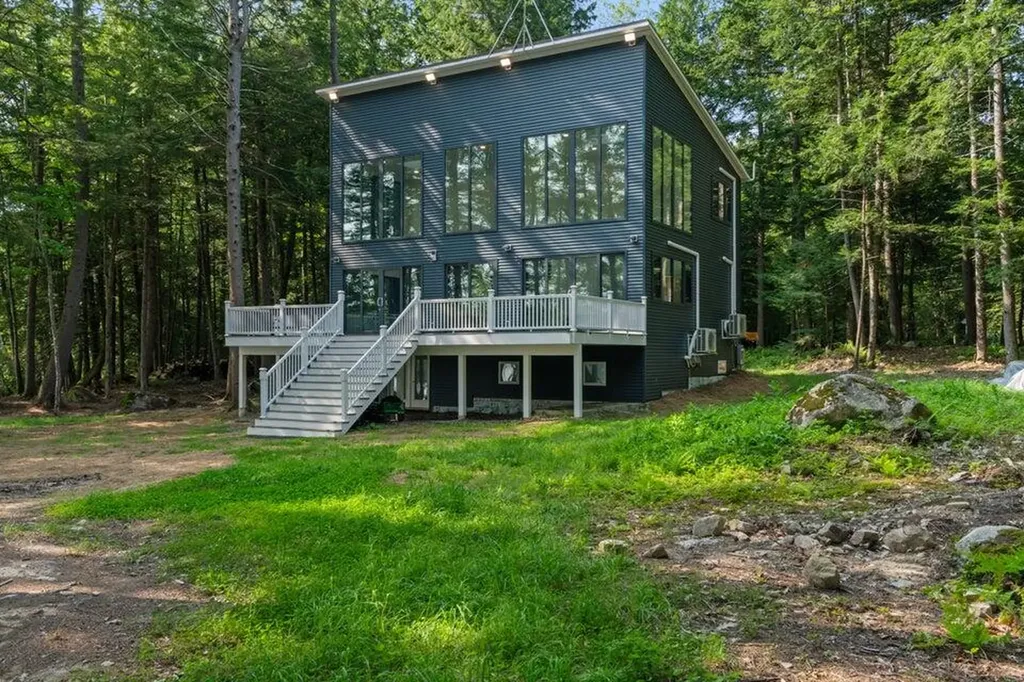 5 Zakelo Island Road Bridgton ME 04009