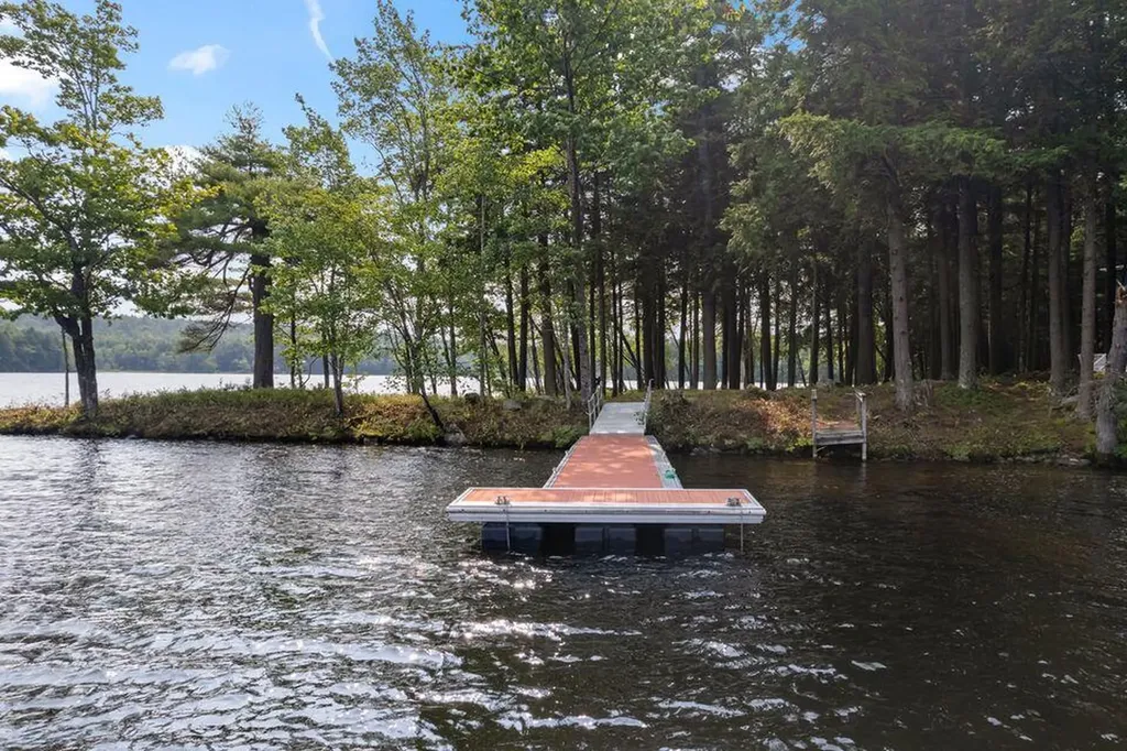 5 Zakelo Island Road Harrison ME 04040
