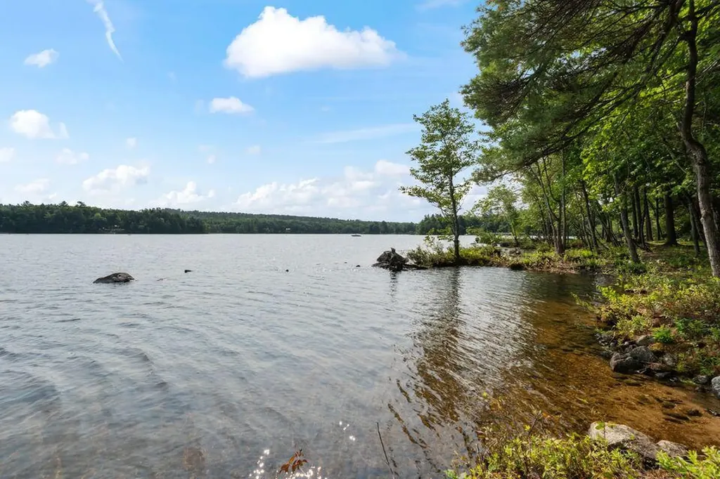 5 Zakelo Island Road Harrison ME 04040