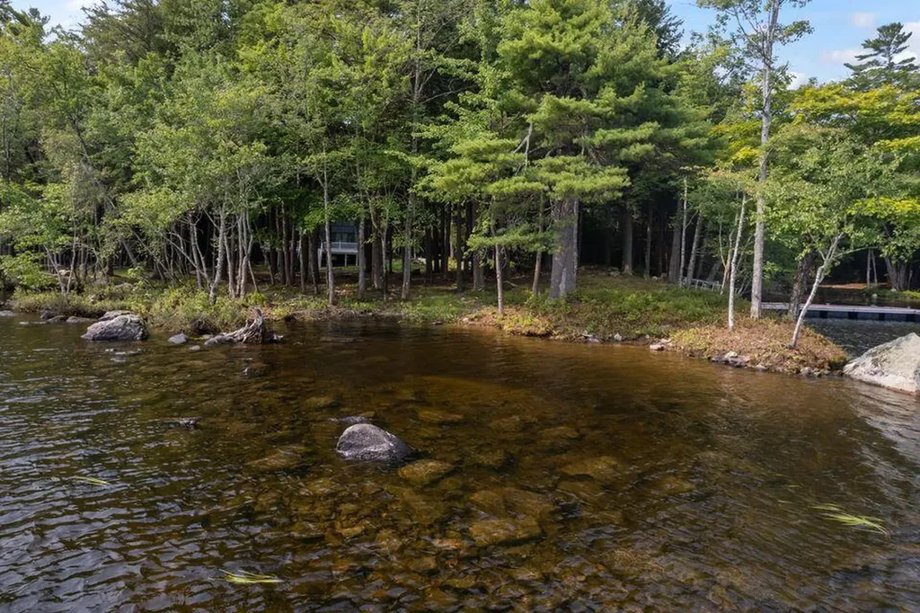 5 Zakelo Island Road Harrison ME 04040