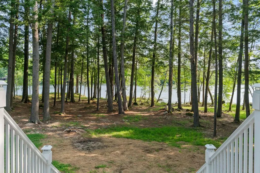 5 Zakelo Island Road Bridgton ME 04009