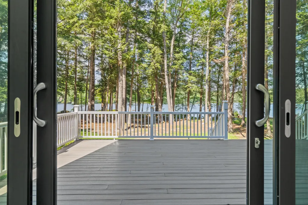 5 Zakelo Island Road Harrison ME 04040