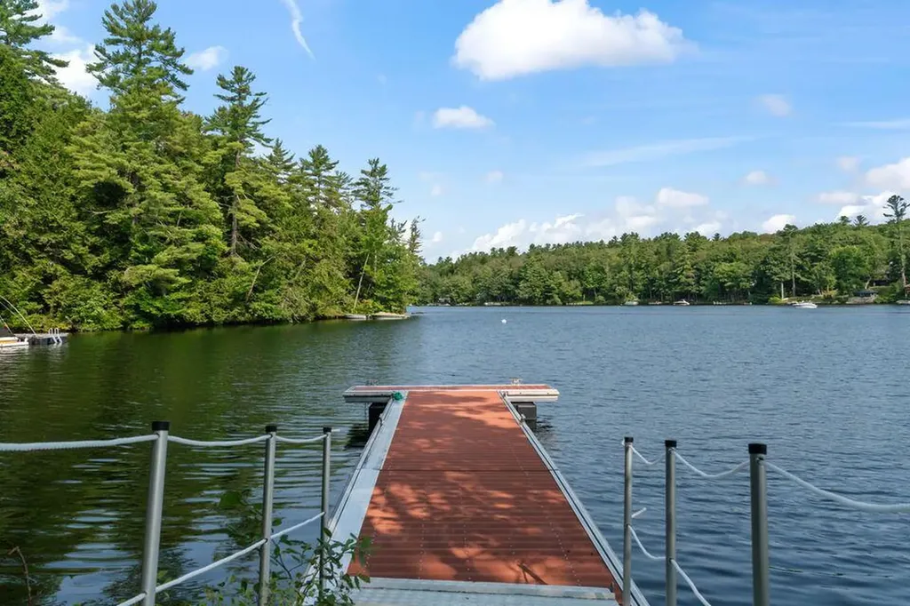 5 Zakelo Island Road Bridgton ME 04009