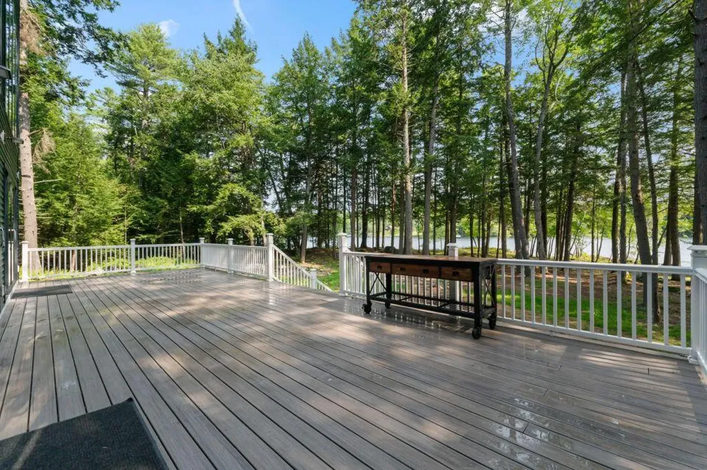 5 Zakelo Island Road Bridgton ME 04009