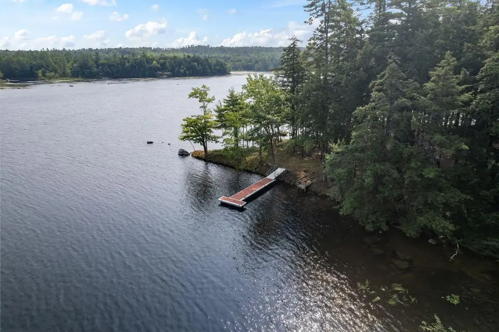 5 Zakelo Island Road Bridgton ME 04009