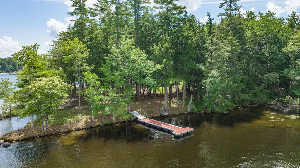 5 Zakelo Island Road Harrison ME 04040
