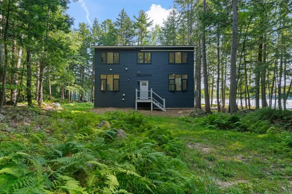 5 Zakelo Island Road Bridgton ME 04009