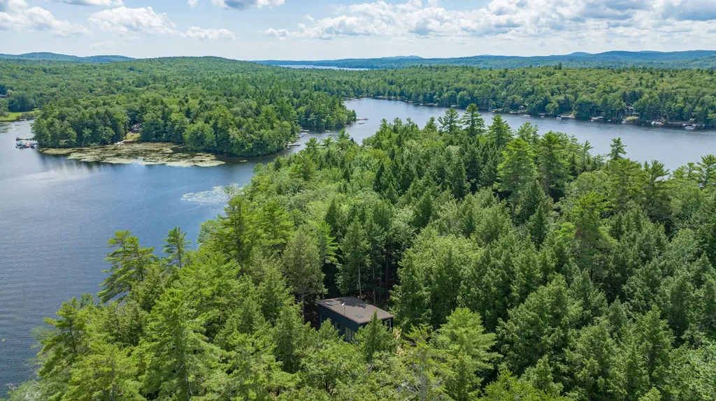 5 Zakelo Island Road Bridgton ME 04009