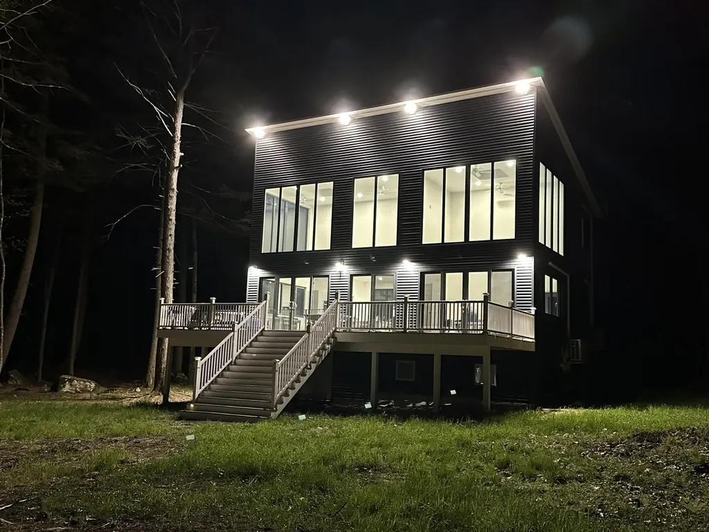 5 Zakelo Island Road Bridgton ME 04009