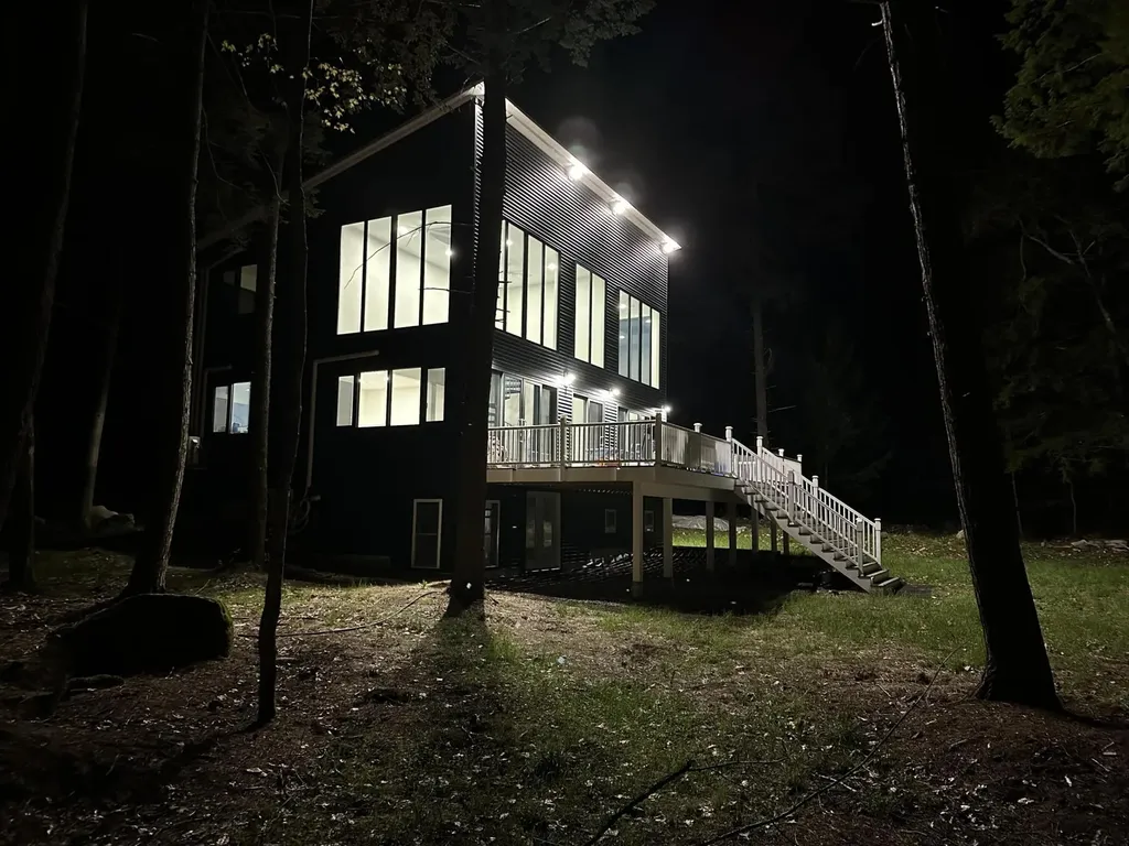 5 Zakelo Island Road Bridgton ME 04009