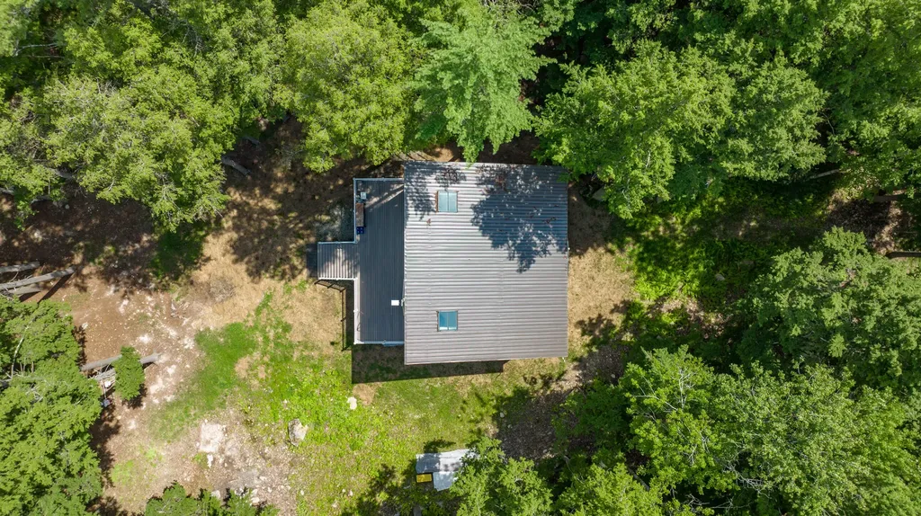 5 Zakelo Island Road Harrison ME 04040