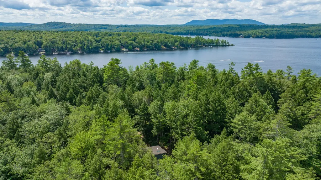 5 Zakelo Island Road Bridgton ME 04009