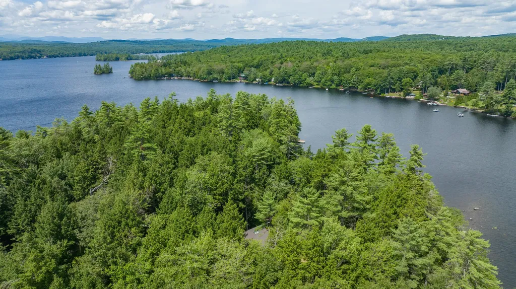 5 Zakelo Island Road Bridgton ME 04009