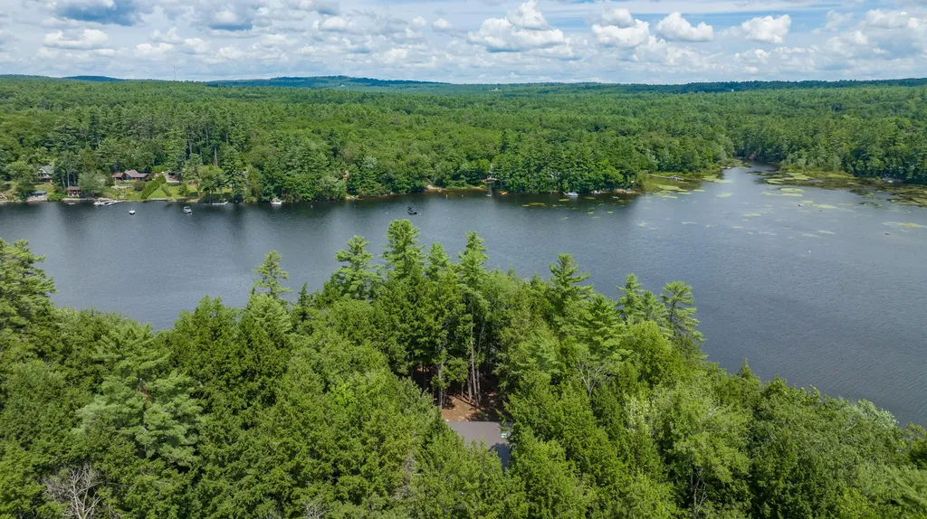 5 Zakelo Island Road Bridgton ME 04009