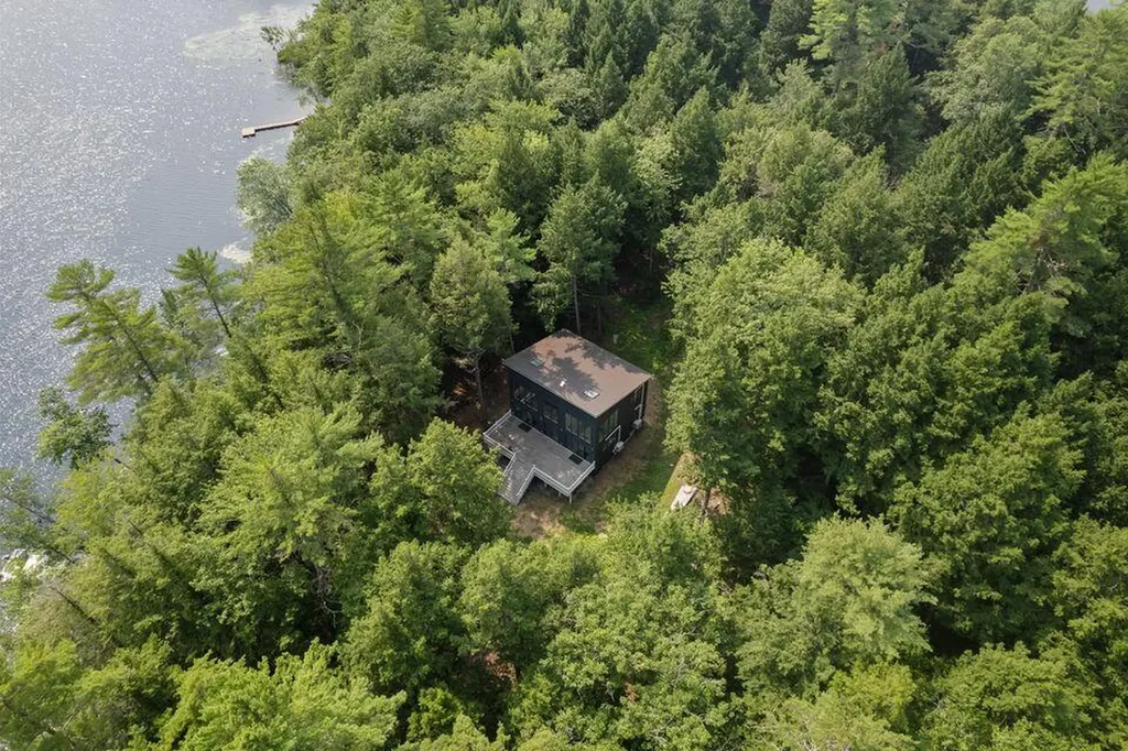 5 Zakelo Island Road Bridgton ME 04009