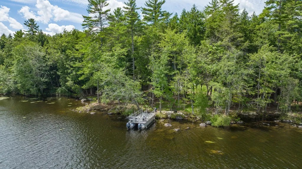 5 Zakelo Island Road Harrison ME 04040