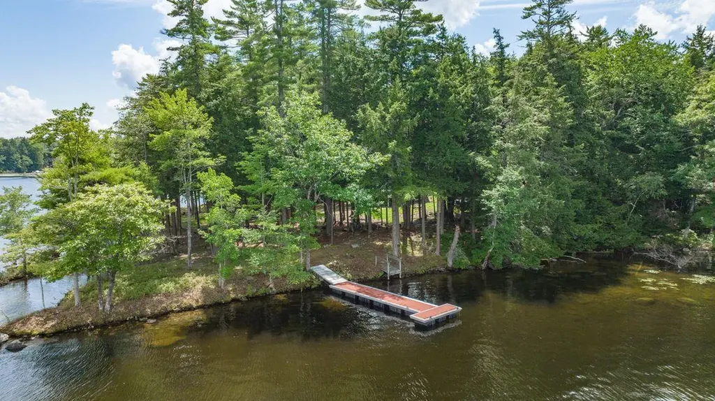 5 Zakelo Island Road Bridgton ME 04009