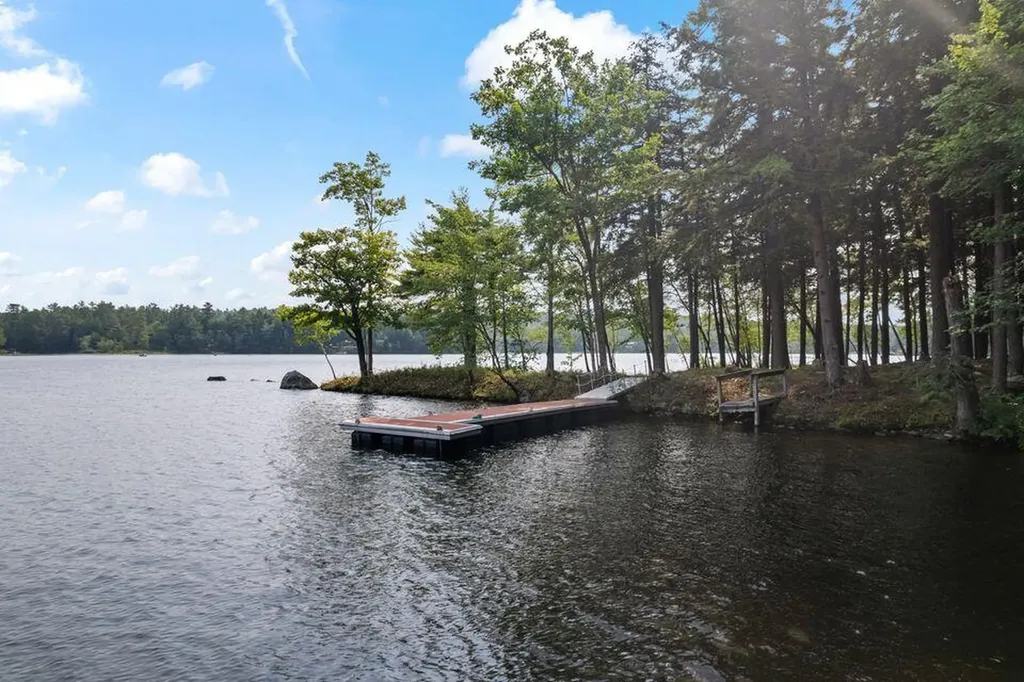 5 Zakelo Island Road Bridgton ME 04009