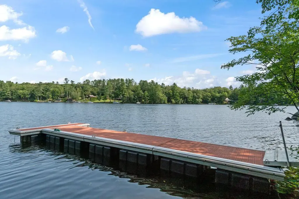 5 Zakelo Island Road Harrison ME 04040