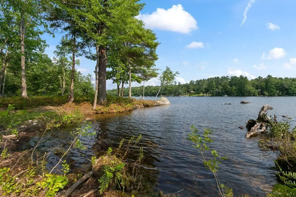 5 Zakelo Island Road Bridgton ME 04009