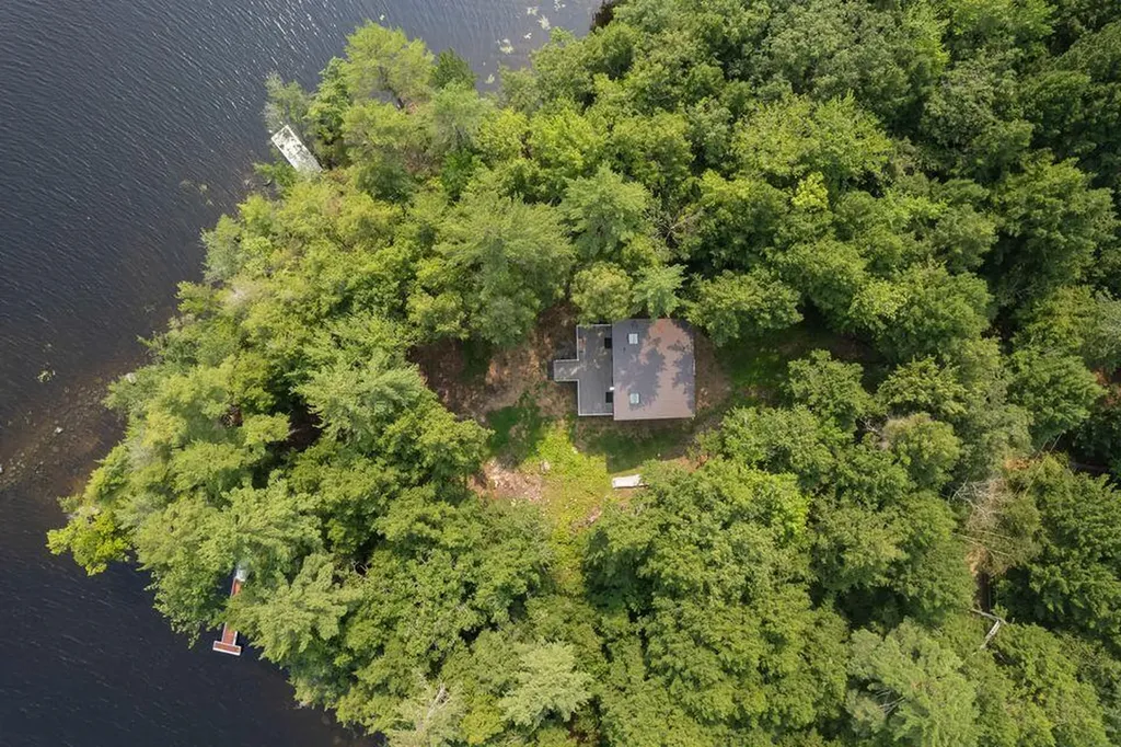 5 Zakelo Island Road Harrison ME 04040