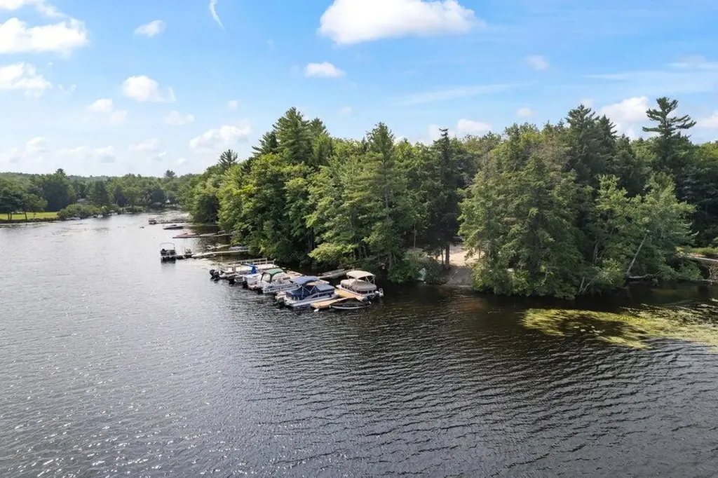 5 Zakelo Island Road Bridgton ME 04009