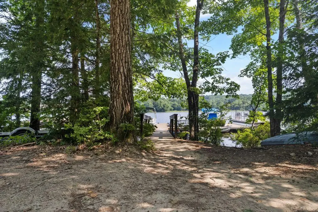 5 Zakelo Island Road Harrison ME 04040
