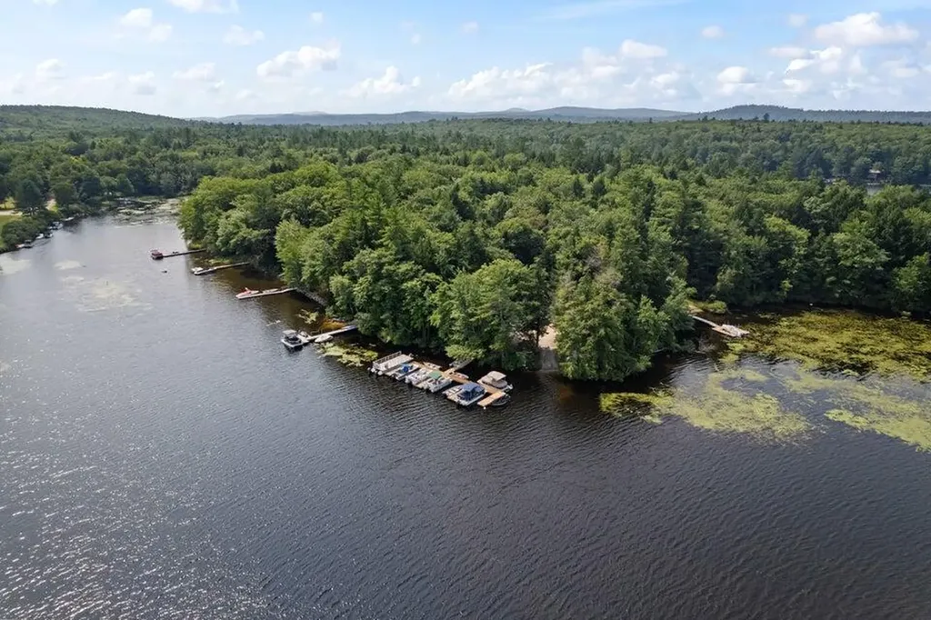 5 Zakelo Island Road Bridgton ME 04009