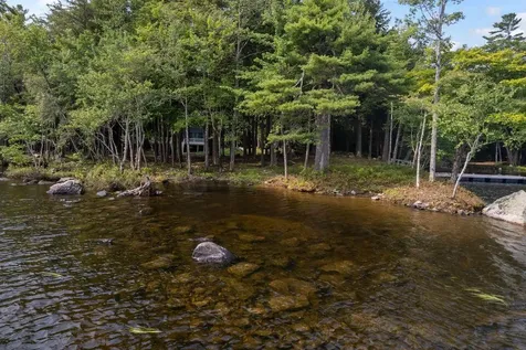 5 Zakelo Island Road Bridgton ME 04009