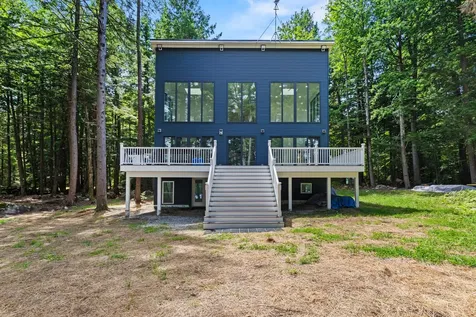 5 Zakelo Island Road Harrison ME 04040