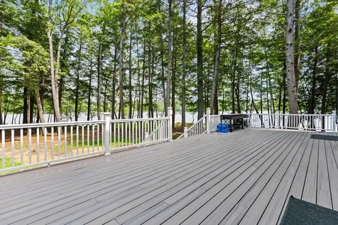 5 Zakelo Island Road Harrison ME 04040