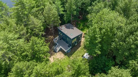 5 Zakelo Island Road Harrison ME 04040