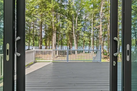 5 Zakelo Island Road Harrison ME 04040
