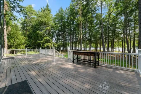 5 Zakelo Island Road Harrison ME 04040