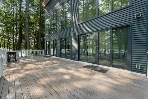5 Zakelo Island Road Bridgton ME 04009