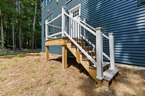 5 Zakelo Island Road Harrison ME 04040