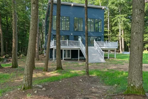 5 Zakelo Island Road Harrison ME 04040