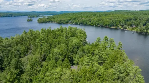 5 Zakelo Island Road Harrison ME 04040