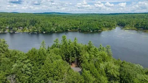 5 Zakelo Island Road Bridgton ME 04009