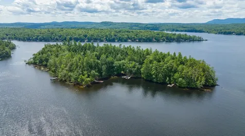5 Zakelo Island Road Bridgton ME 04009