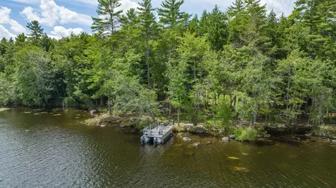 5 Zakelo Island Road Bridgton ME 04009