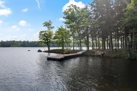5 Zakelo Island Road Bridgton ME 04009