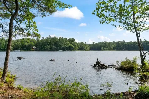 5 Zakelo Island Road Bridgton ME 04009