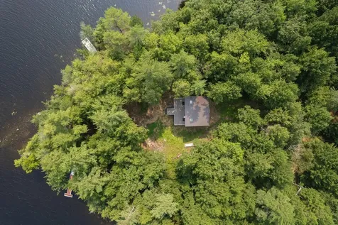 5 Zakelo Island Road Bridgton ME 04009