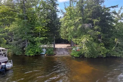 5 Zakelo Island Road Harrison ME 04040