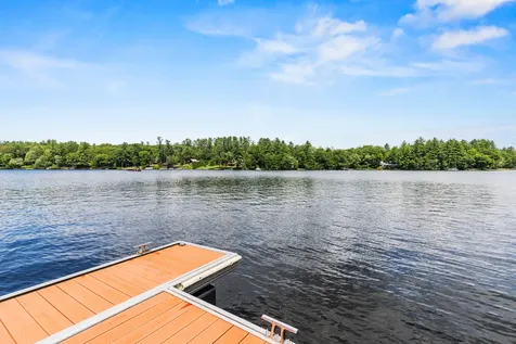 5 Zakelo Island Road Bridgton ME 04009