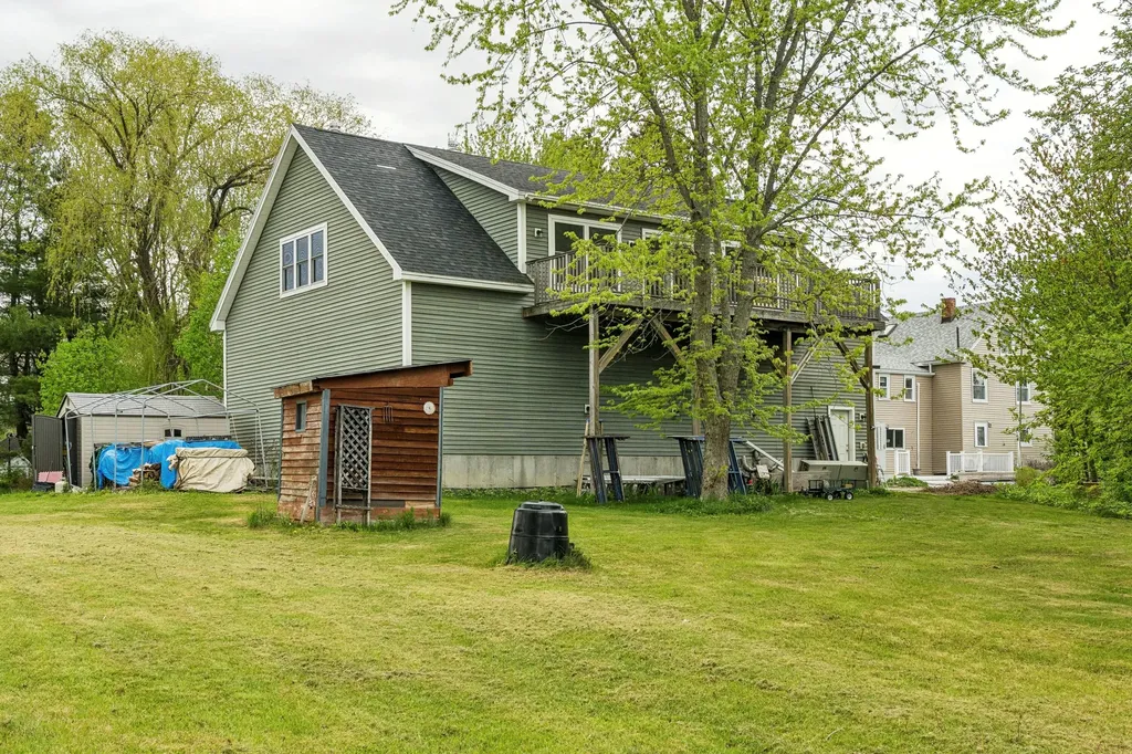 112 Payne Road Scarborough ME 04074
