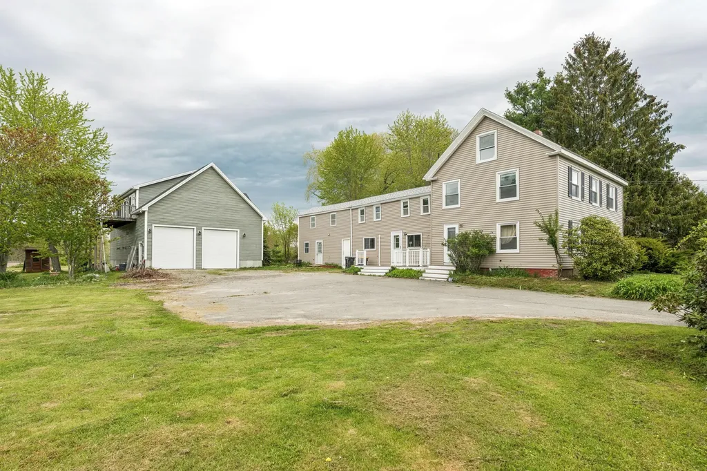 112 Payne Road Scarborough ME 04074