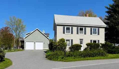 112 Payne Road Scarborough ME 04074